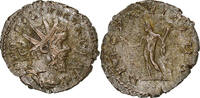 Antoninianus Postumus, Trier, Billon, RIC:67 -