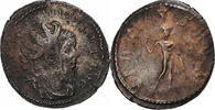 Antoninianus Postumus, Trier, Billon, RIC:93 -