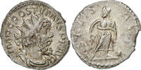 Antoninianus Postumus, Trier, Silver, RIC:86 -