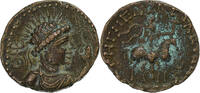 Tetradrachm Kushan Empire, Vima Takto, Billon -