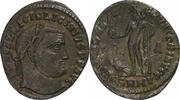 Follis Licinius I, Heraclea, Bronze, RIC:73 -