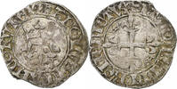 France Florette Charles VI, Tournai, Billon -