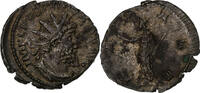 Antoninianus Postumus, Trier, Billon, RIC:79 -