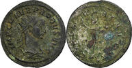 Antoninianus Probus, Ticinum, Billon, RIC:348 -