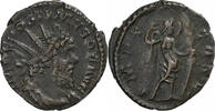 Antoninianus Postumus, Trier, Billon, RIC:289 -