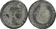 Follis Constantine II, Bronze -