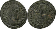 Follis Constantine I, Thessalonica, Bronze, RIC:19 -