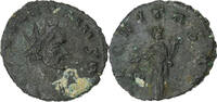 Antoninianus Claudius II (Gothicus), Rome, Billon, RIC:15 -