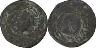 Spain Ardite Principality of Catalonia, Charles III, Barcelona, Copper -