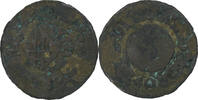 Spain Ardite Principality of Catalonia, Charles III, Barcelona, Copper -