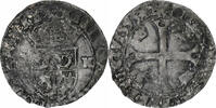 France Douzain du Dauphiné Henri IV, Grenoble, Billon -