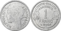 France Franc Morlon, Beaumont-Le-Roger, Aluminum -