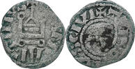 France Denier Saint-Martin de Tours, Billon -