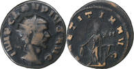 Antoninianus Claudius II (Gothicus), Rome, Billon, RIC:56 -