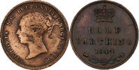 United Kingdom 1/2 Farthing Victoria, London, Copper, KM:738 -