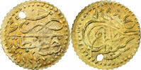 Turkey Love Token Vermeil, Collection Térisse -