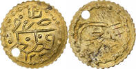 Turkey Love Token Vermeil, Collection Térisse -