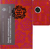 San Marino 2 Euro année internationale du tourisme durable, Rome, BU -
