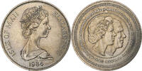 Isle of Man Crown Elizabeth II, Commonwealth Parliamentary Conference -