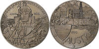 Austria 5 Euro Copper-nickel, Proof -