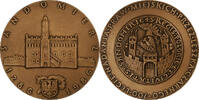 Poland Medaille Sandomierz, Bronze -