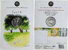 France 10 Euro Sempé - Été - Égalité, MDP, Silver -