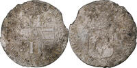 France 15 Deniers Louis XIV, Montpellier, Billon, Gadoury:91 -