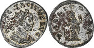 Antoninianus Tacitus, Lugdunum, Billon, RIC:49 -