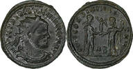 Antoninianus Diocletian, Heraclea, Billon, RIC:284 -