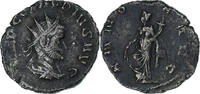 Antoninianus Claudius II (Gothicus), Rome, Billon, RIC:18 -