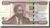 Kenya 1000 Shillings Banknote, 2010-07-16, KM:51e -