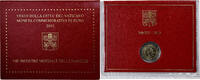 Vatican 2 Euro Pape François, BU, Rome, Bi-Metallic -