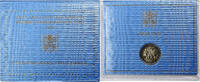 Vatican 2 Euro Benoît XVI, Famille, BU, Rome, Bi-Metallic -