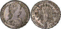 Hungary Thaler Maria Theresia, Kremnica, Silver, KM:328 -
