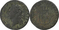 France Liard Louis XVI, Paris, 2nd semestre, Copper -