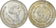 Mexico Peso Mexico City, Billon, KM:459 -
