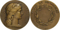 France Medal Ville de Mérignac, Bronze, Daniel Dupuis AU(55-58)
