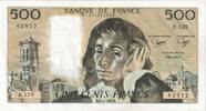 France 500 Francs Pascal, 1981-01-08, R.12962922 -