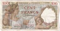 France 100 Francs Sully, 1942-04-23, P.30220 -