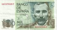 Spain 1000 Pesetas 1979-10-23 -