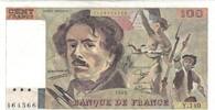 France 100 Francs Fayette:69.13b, KM:154d -
