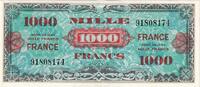 France 1000 Francs 91808174 -