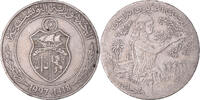 Algeria Dinar Coin -