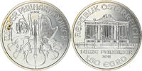 Austria 1.5 EURO Coin, REPUBLIK ÖSTERREICH, PHILHARMONIKER, Vienna, 1 -