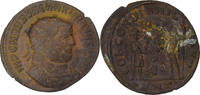 Fraction Æ Maximianus, Antioch, Bronze, RIC:60b -
