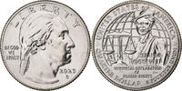 United States quarter dollar Washington Quarter, Eleanor Roosevelt -