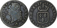 France Sol Louis XVI, Lille, Copper, Gadoury:350 -