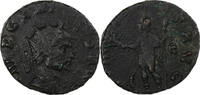 Antoninianus Claudius II (Gothicus), Rome, Silver, RIC:110 -