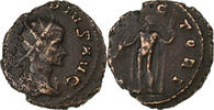 Antoninianus Claudius II (Gothicus), Rome, Billon -