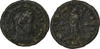 Follis Constantine I, London, Bronze, RIC:222 -